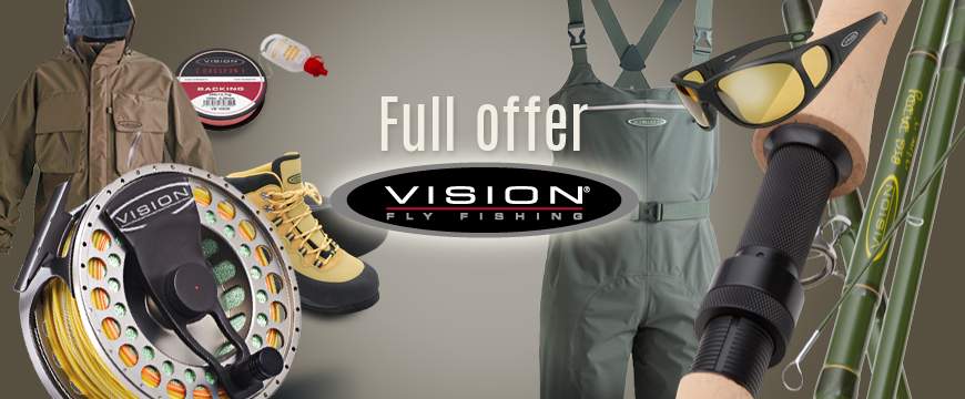 VISION - full offer