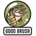 Tuhola Good Brush