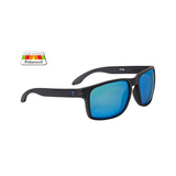 Traper Ocean Polarized glasses - Ice Blue Revo