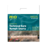 RIO Premier Technical Euro Nymph Shorty WF