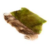 BG Muskrat Half Skin