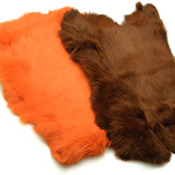Wapsi Rabbit Whole Skin