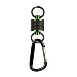 Traper Landing Net Magnet C&R Green 4kg