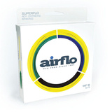 Airflo Superflo 40+ Extreme (Short Head) Sinking S7 WF