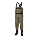 Traper Breathable Waders Brook